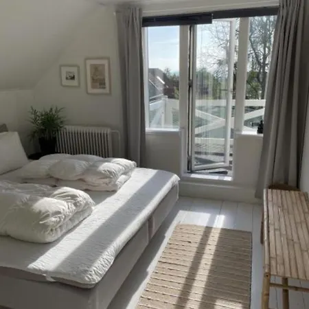 Holiday home Luna *
