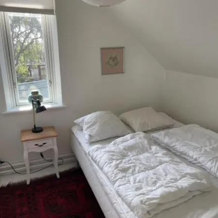 Ferienhaus Luna