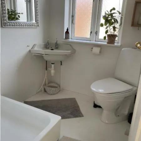 Luna Vakantiehuis *