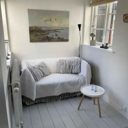 Holiday home Luna Marstal