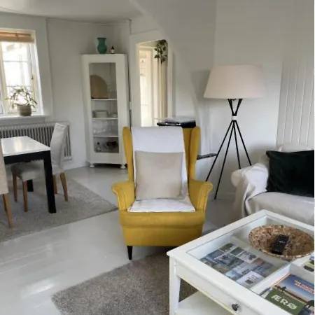 Luna Holiday home