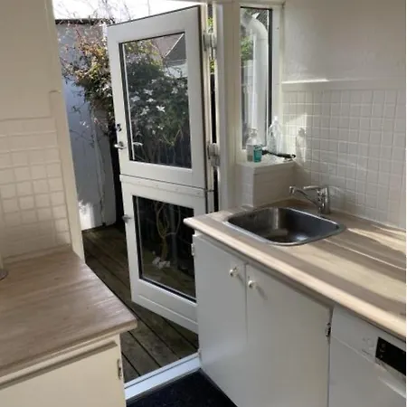 Luna Holiday home *