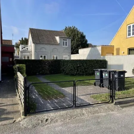 Luna Holiday home Marstal