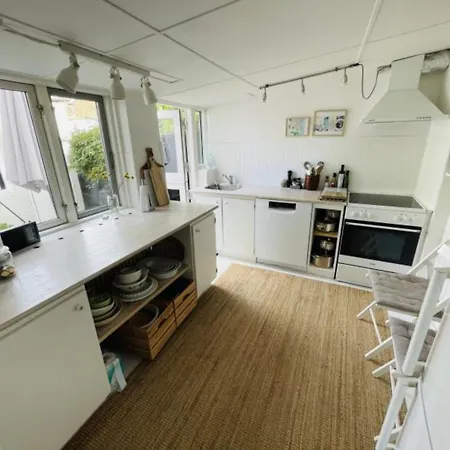 Holiday home Luna Marstal