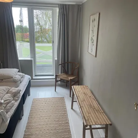 Luna Vakantiehuis *