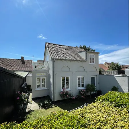 Ferienhaus Luna *