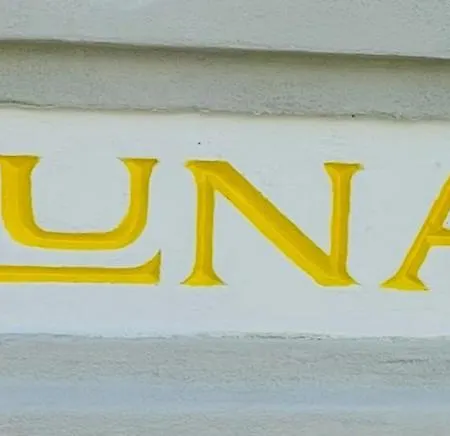 Luna Nyaraló Marstal