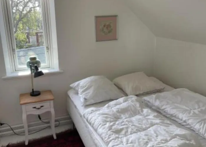 Сasa de vacaciones Luna