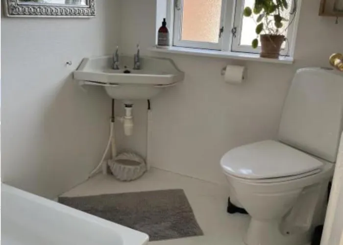 Luna Сasa de vacaciones *