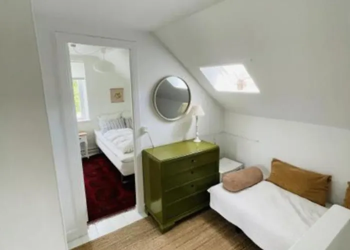 Luna Сasa de vacaciones Marstal