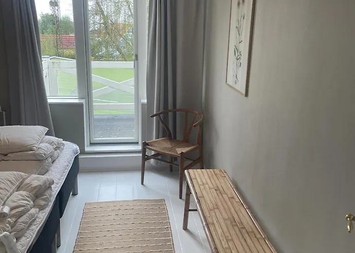 Luna Сasa de vacaciones *